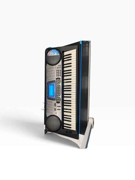 Keyboard Casio CTK 651
