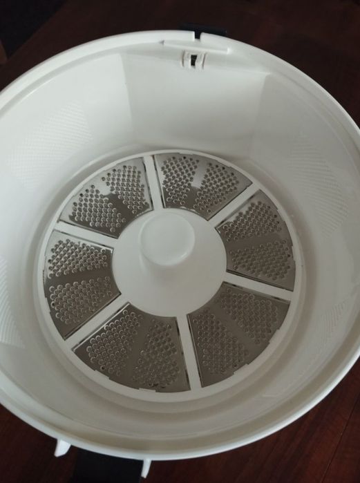 Maszynka do obierania ziemniaków de Gusto