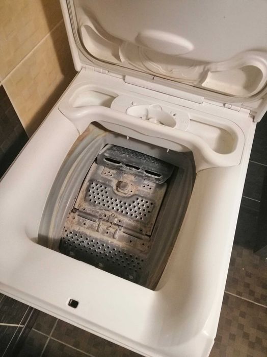 Продам стiралку пiд ремонт