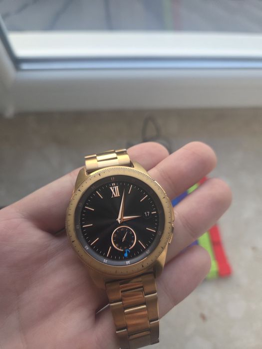 Zegarek samsung galaxy watch classic 42mm bluetooth