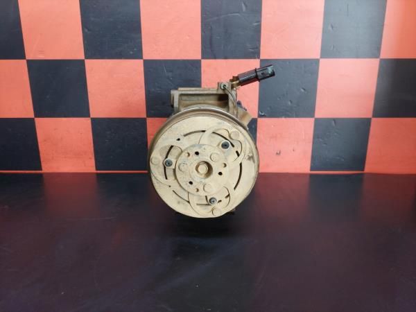 Compressor AC MITSUBISHI L 200 / Triton Pick Up (KJ_, KK_, KL_)