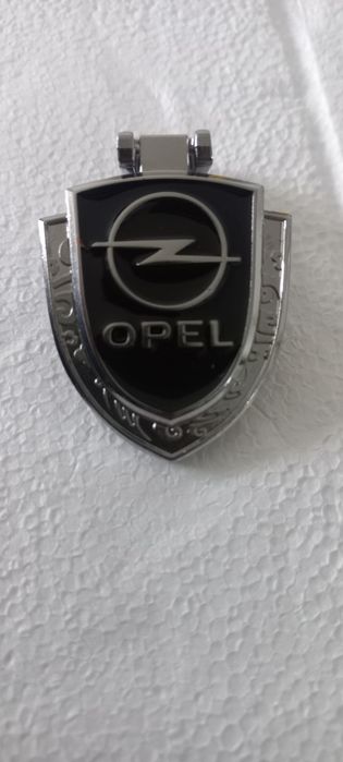 Porta chaves opel novo/ na embalagem