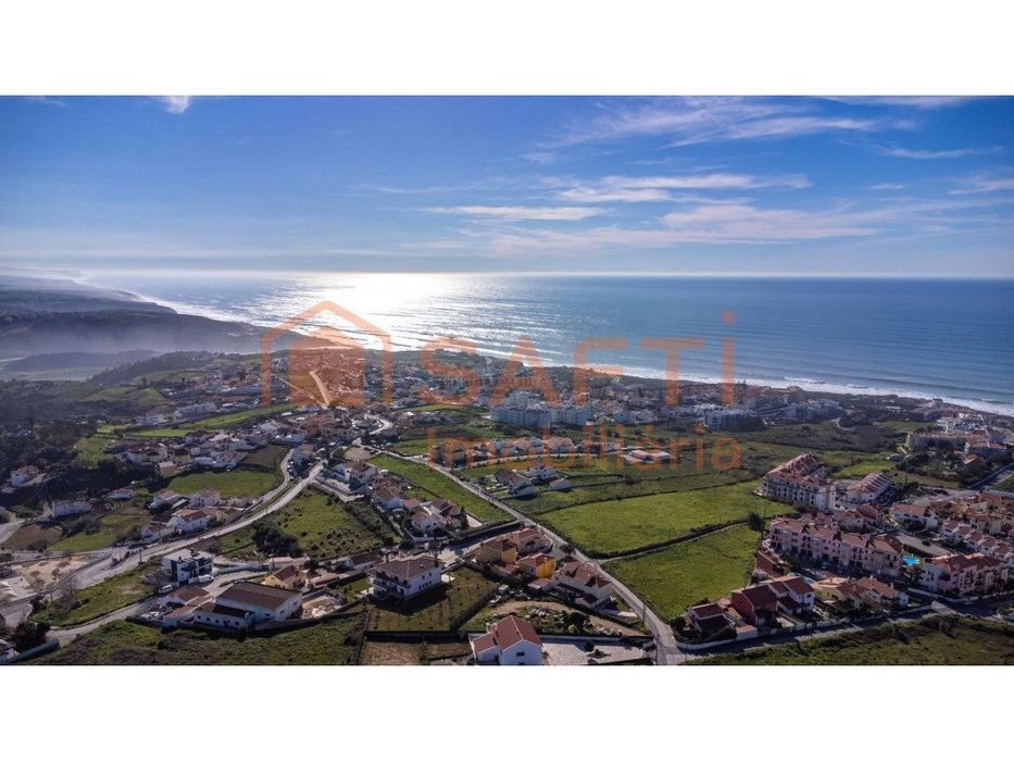 Apartamento T2+2 na Ericeira