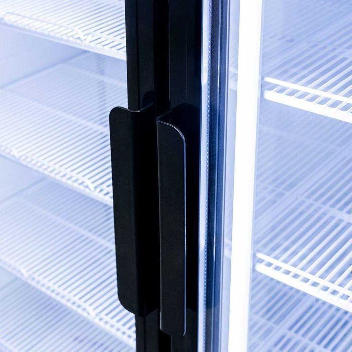 Witryna chłodnicza Mega-M 133/69 1200L-NOWA