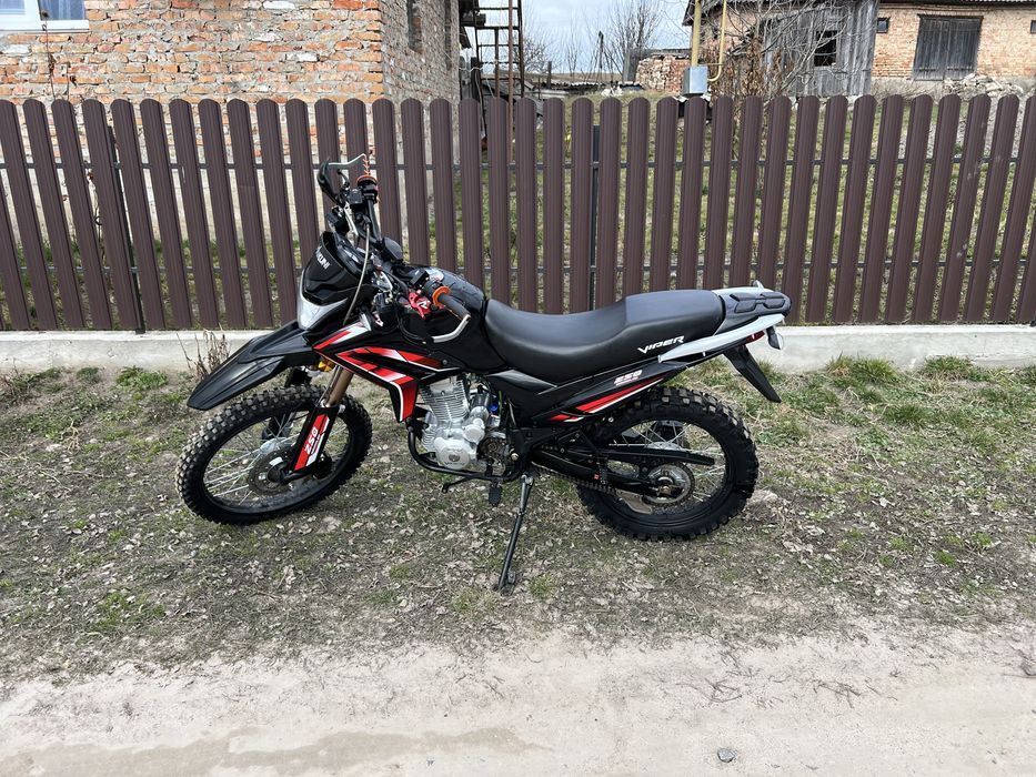 Вайпер V250L не kovi цікаве обмін