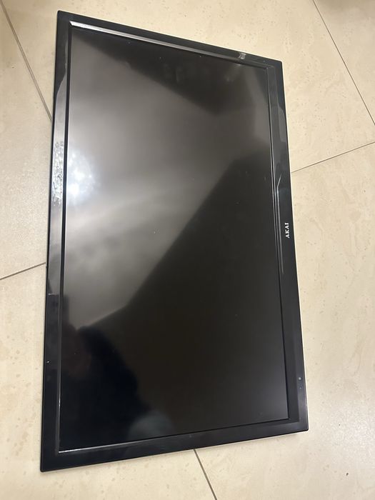 Telewizor do kampera busa lub łódki 12V