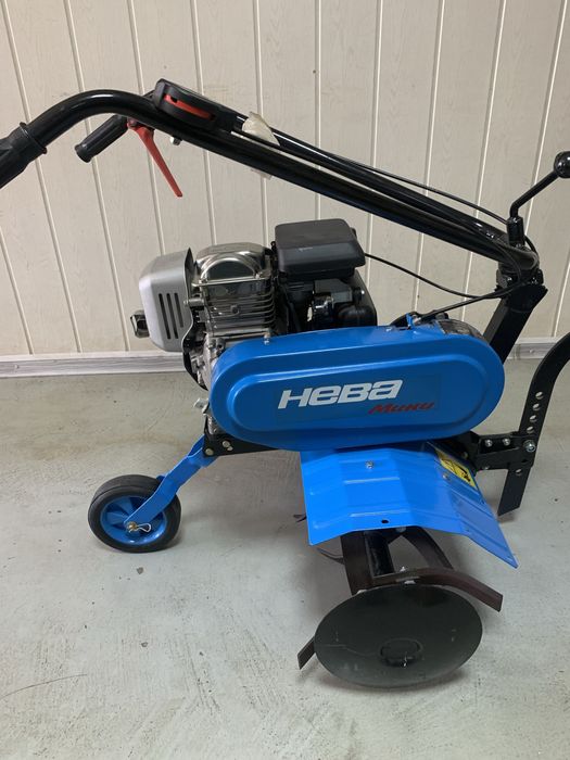 отличный мотоблок / культиватор