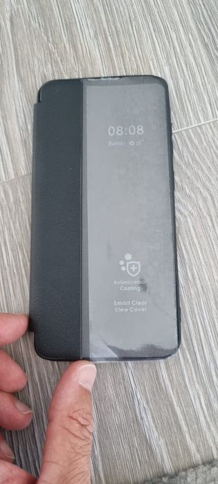 Capa para Samsung S24 FE