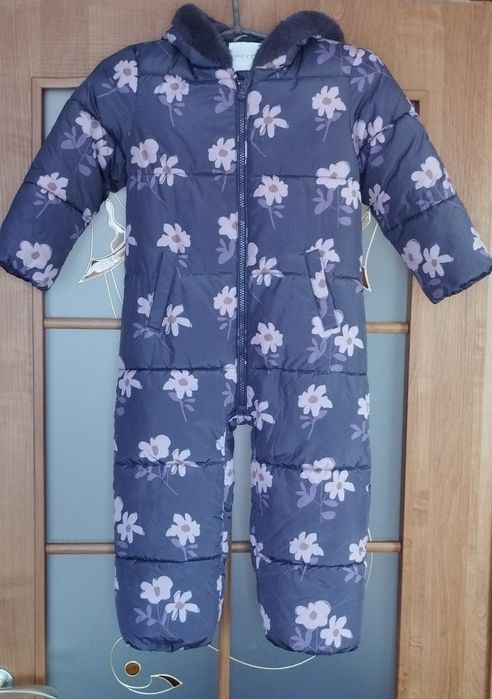 Комбінезон NEXT на дівчинку -104см