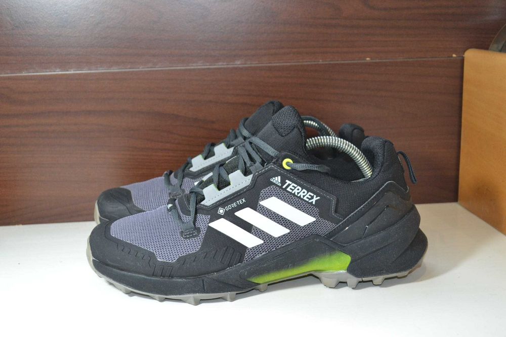 adidas terrex swift r3 gtx 43р кроссовки ботинки  тактические