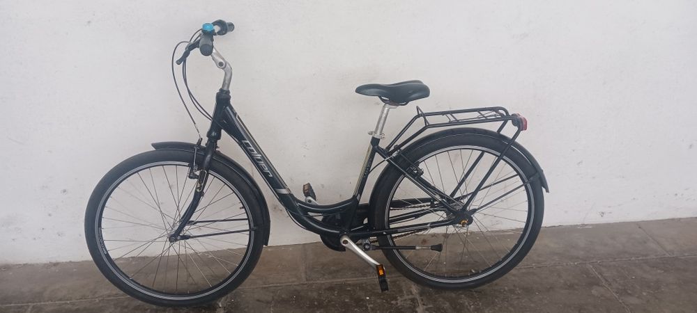 Bicicleta rod 26