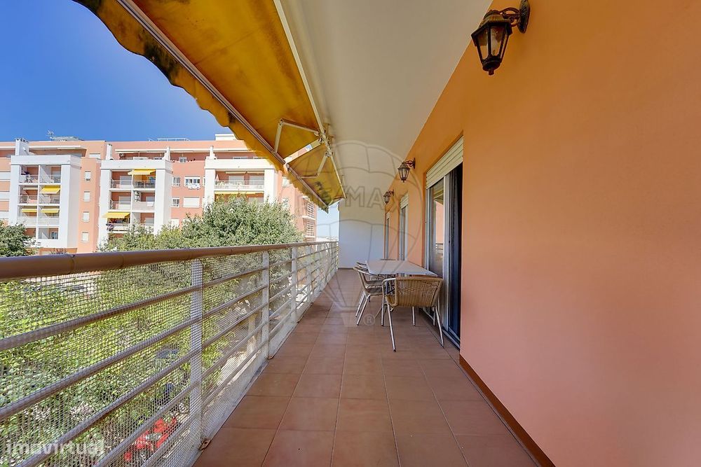 Apartamento T2 para venda