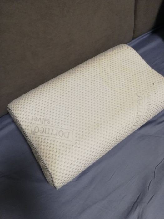 Продам подушки ортопедические