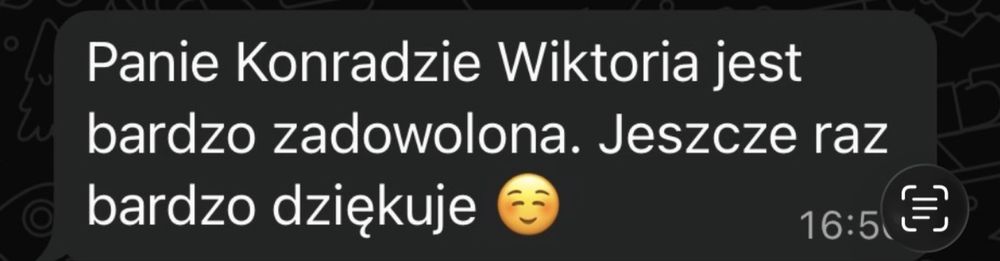 Korepetyce z chemii i matematyki