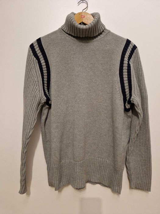 Sweter męski Polo