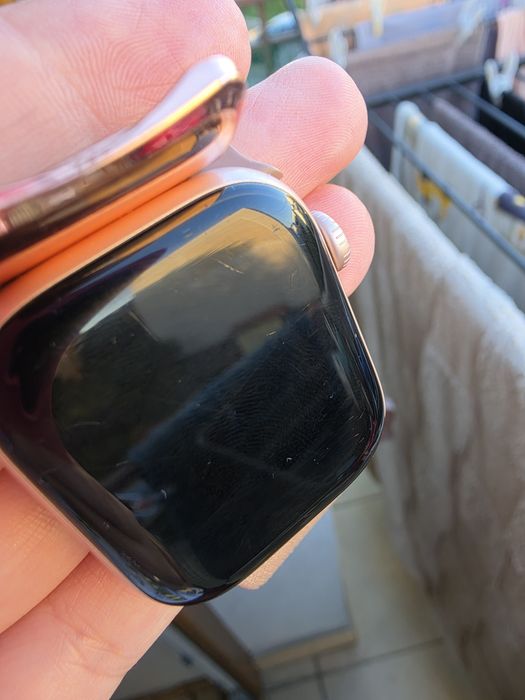Apple Watch 42mm seria 10