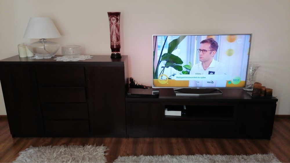 Meble plus sofa
