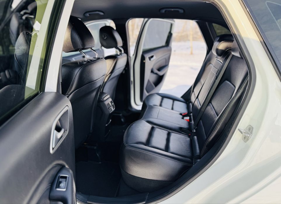 Mercedes-Benz B220 W246 Avantgarde AMG 2016р