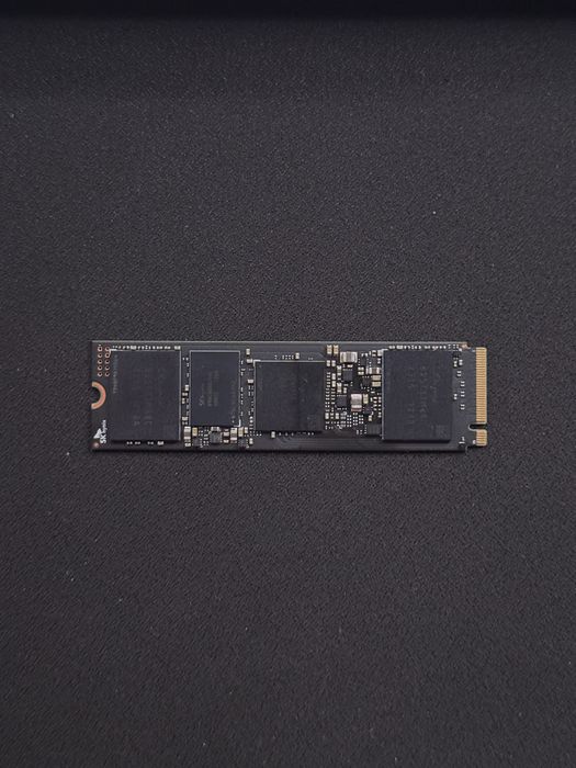 SSD SK hynix Gold P31 2TB NVMe M.2 2280 PCIe 3.0