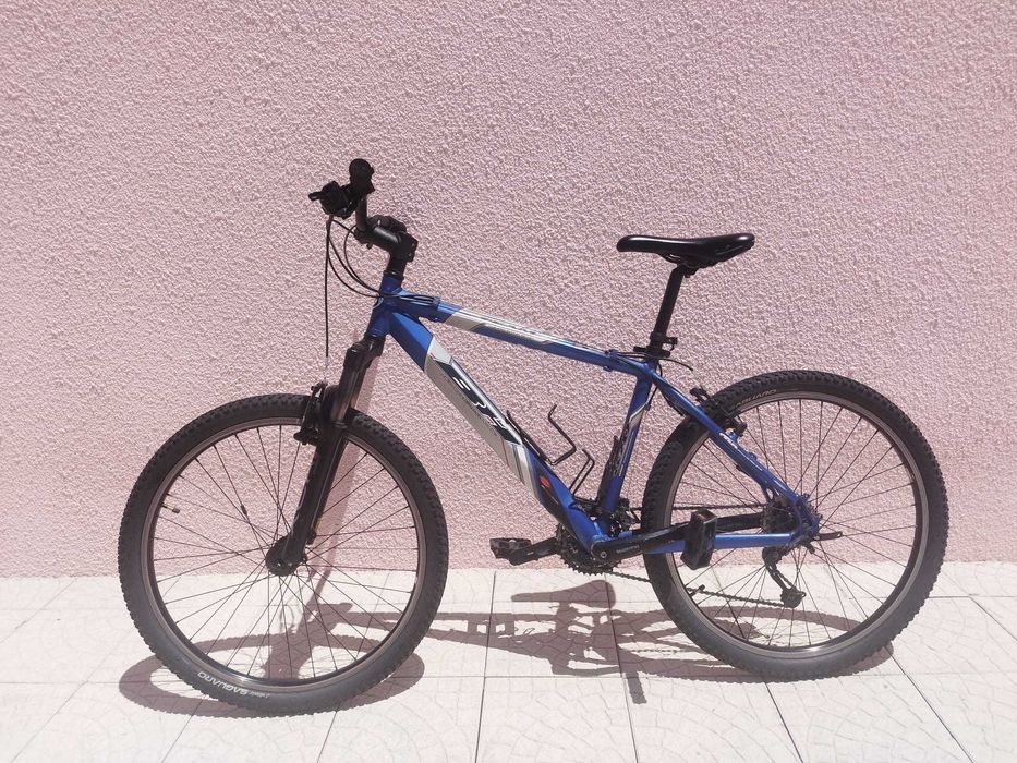 Bicicleta BTT BH 870 R26