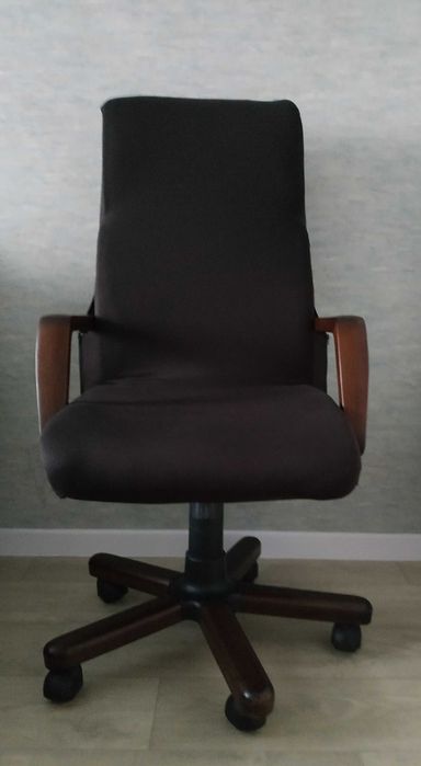 Кресло Примтекс Плюс Nadir Extra в Новом Чехле.