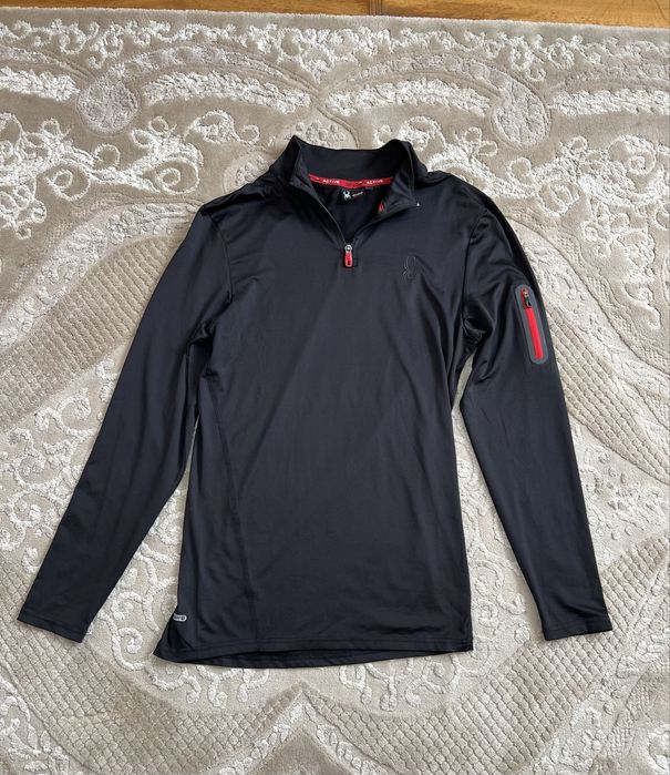 Спортивна кофта Spyder