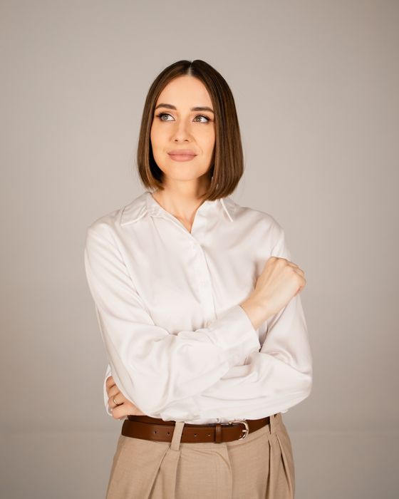 Бухгалтер ФОП / Звітність / Облік / Україна — досвід 11+ років