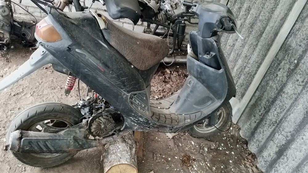 Продам Suzuki sepia
