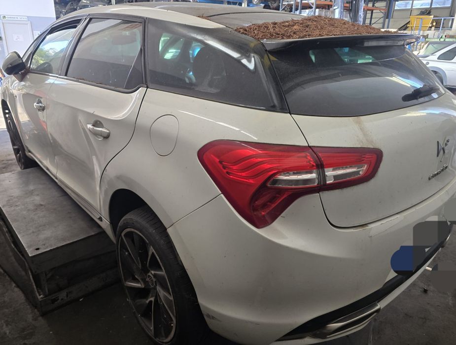 Ds5 somente para peças