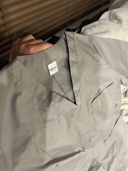 Komplet medyczny damski Edora-Med