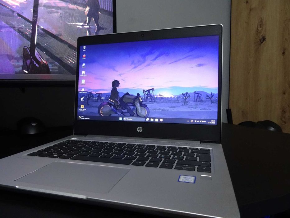 Laptop HP Probook 430 G6