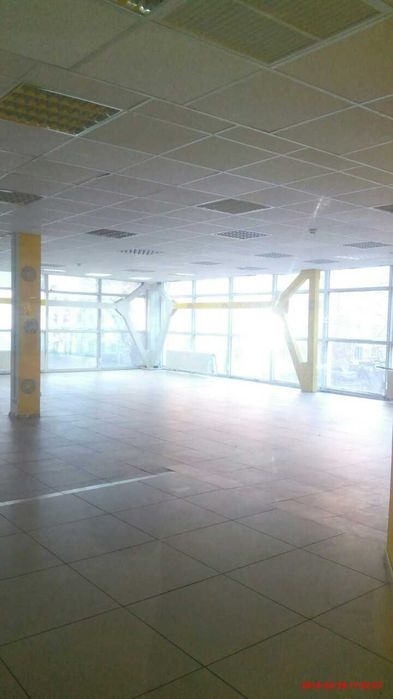 м. Київ, вул. Голего, 7, Приміщення в ТЦ 1448 м2 (2й пов.)