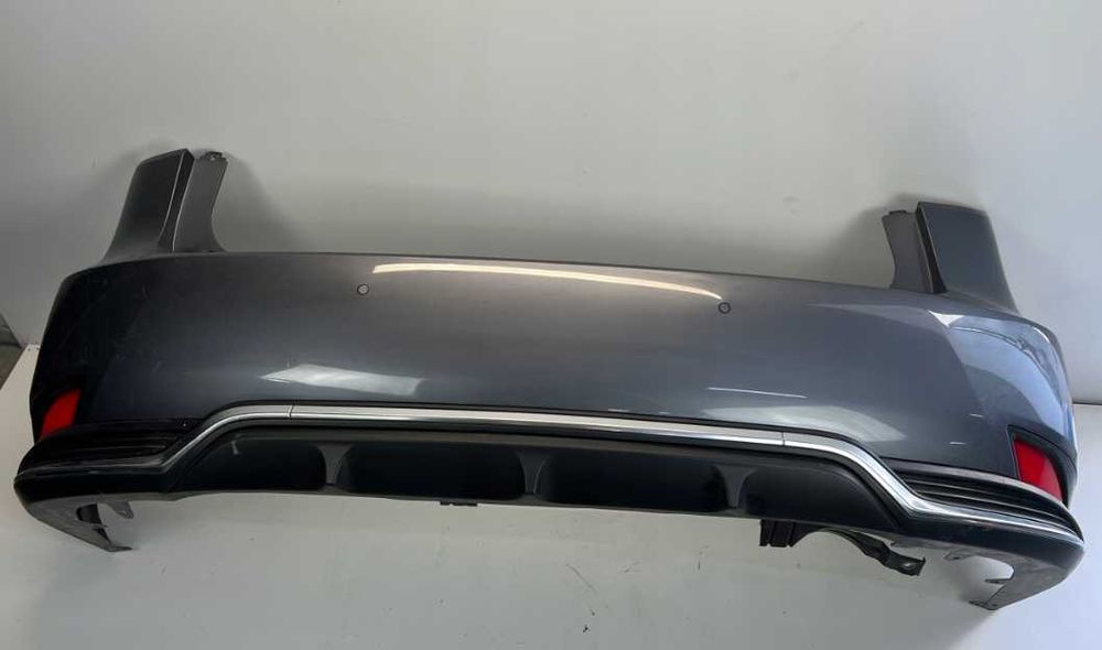 LEXUS RX AL20 ALA10 лексус рх 4 5 Задний бампер в цвет разборка