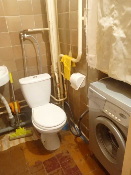 м.Оболонь-Героев Днепра. Сдам квартиру.