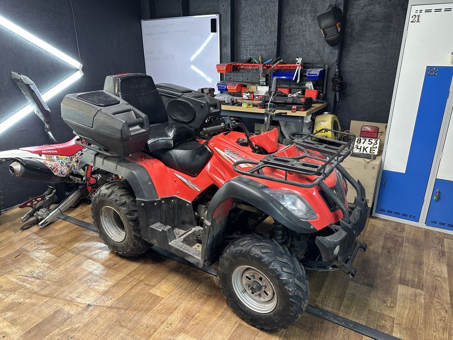 Мото СТО/ Ремонт- Скутеров/ Квадроциклов/ Мопедов /Мотоциклов!