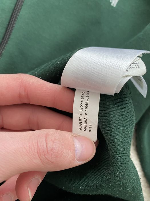 Зіпка polo ralph lauren