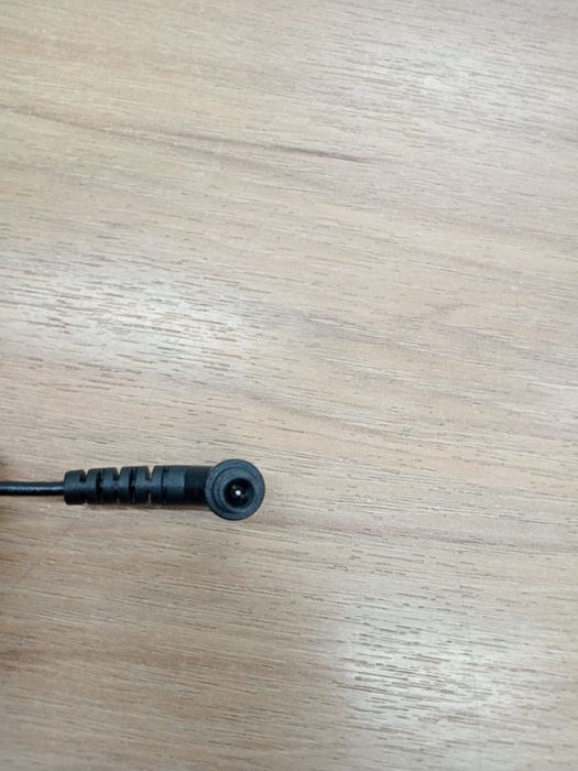 Блок питания к монитору LG 19V 1,7A