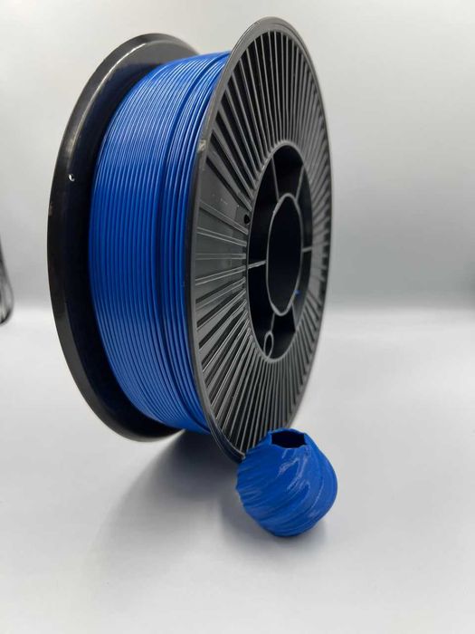 Філамент  PETG PRO, PLA PRO від українського виробника