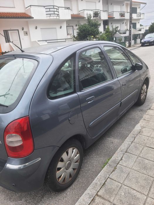 Xasara Picasso 1.6