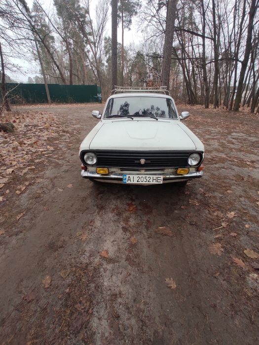 Легкові атомобілі