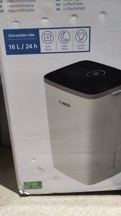 Осушувач.Збирач вологи