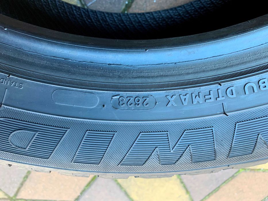 225/55 R18 98T Sunwide Sunwin / Зимові шини / 2023