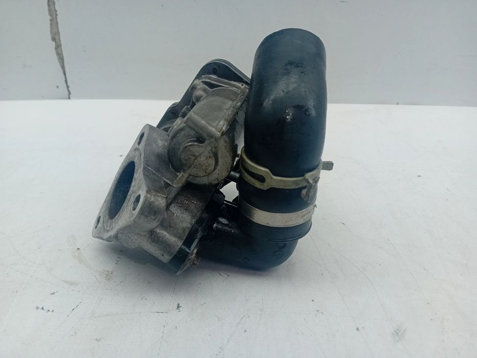 Válvula EGR NISSAN Micra V (K14)