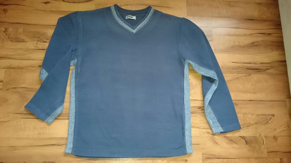 Bluza męska polarowa