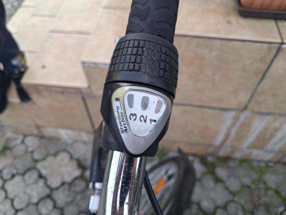 Sprzedam rower miejski damski