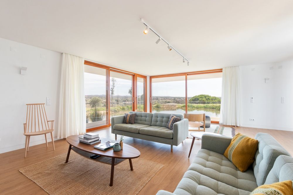 Fotografia de interiores / imóveis