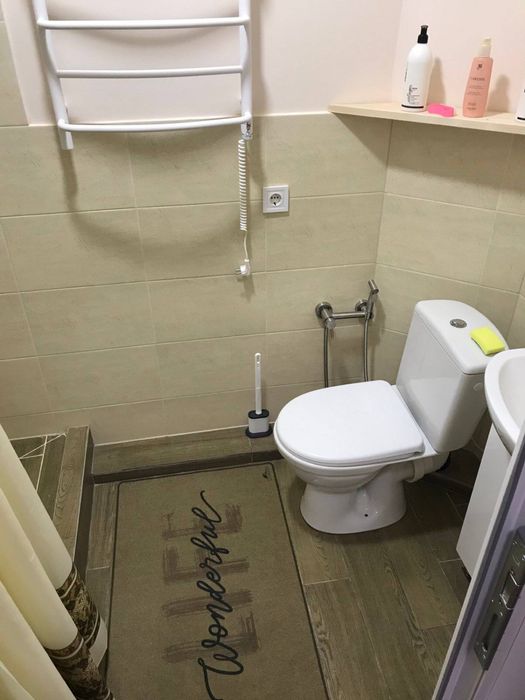 Здам смарт квартиру в старому місті.