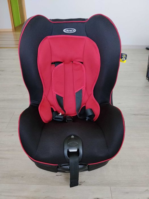 Fotelik Graco 9-18kg