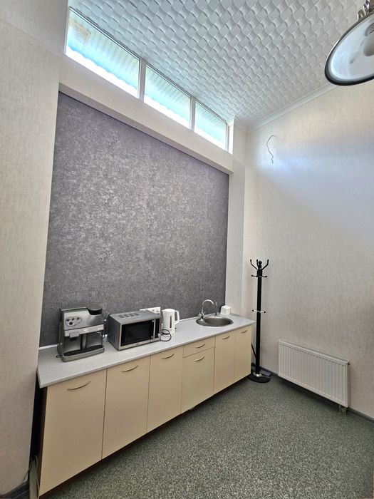 Офіс  64,5кв. ,Гоголя 137