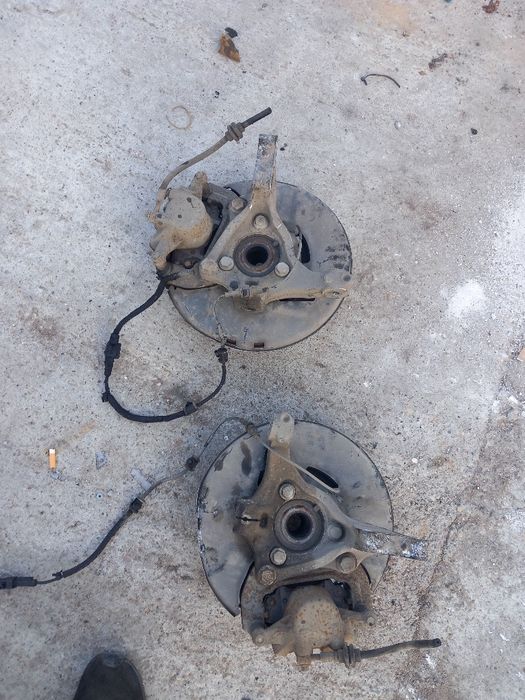 Zwrotnica opel insignia a